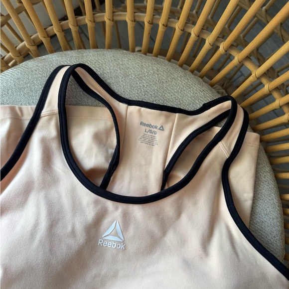 Reebok Workout Tank - Picture 2 of 7